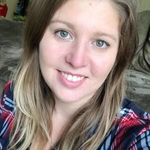 Meet your Posher, Mariah